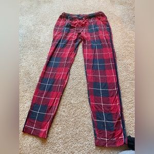 Kids pj pant